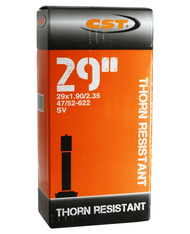 zracnica unutrašnja guma cst 29x1,90-2,35 thorn resistant