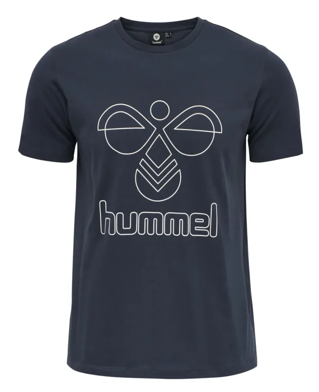 majica hummel 206167-7429(1)
