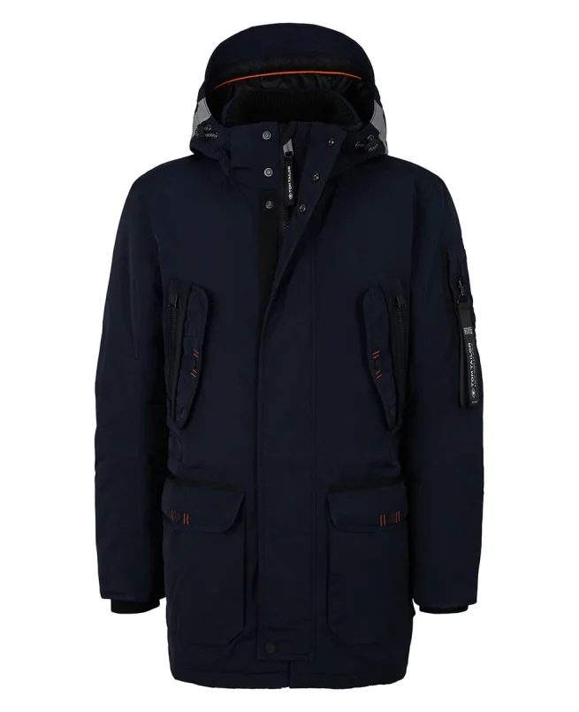 tom tailor men's jacket 35103249810-10668