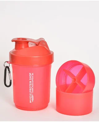 SHAKER MF LS-03-400 RED