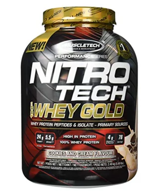 WHEY MT NITW1-002-CC GOLD COOKIES
