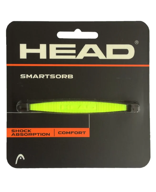 HEAD VIBRASTOP 288011-MX-YELLOW
