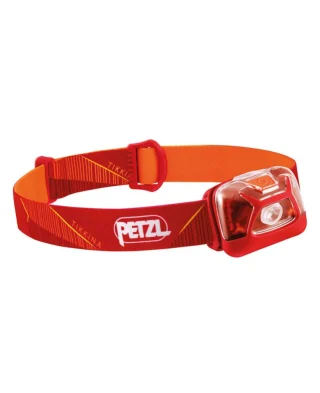 LAMPA PETZL PET413-RED