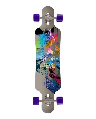 LONGBOARD STS 06160112 CURVE DT(2)