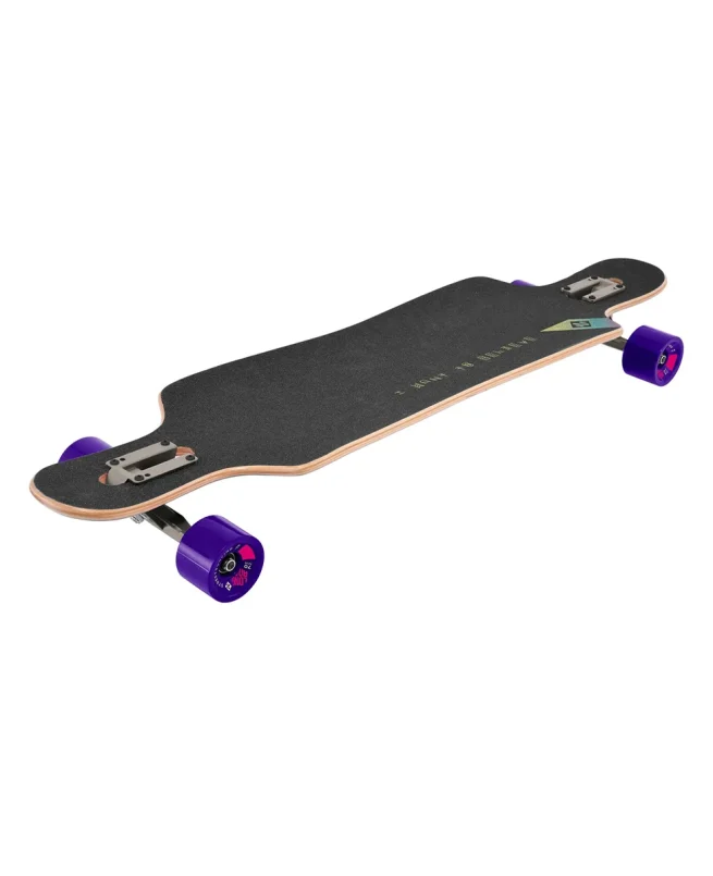 LONGBOARD STS 06160112 CURVE DT(3)