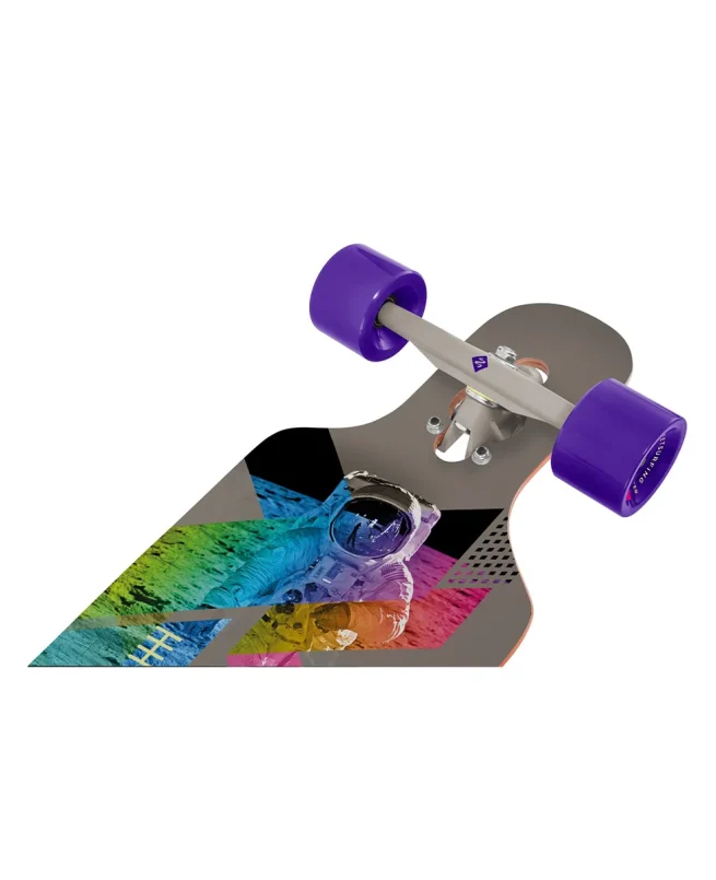 LONGBOARD STS 06160112 CURVE DT(5)