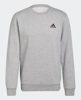 MAJICA ADIDAS H12221 FEELCOZY(1)