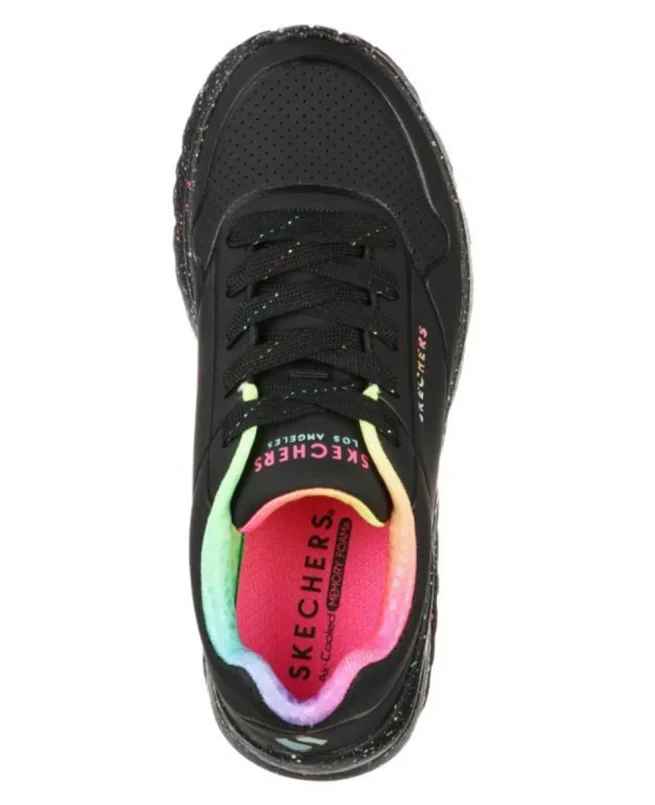 SKECHERS 310456L-BKMT RAIN123