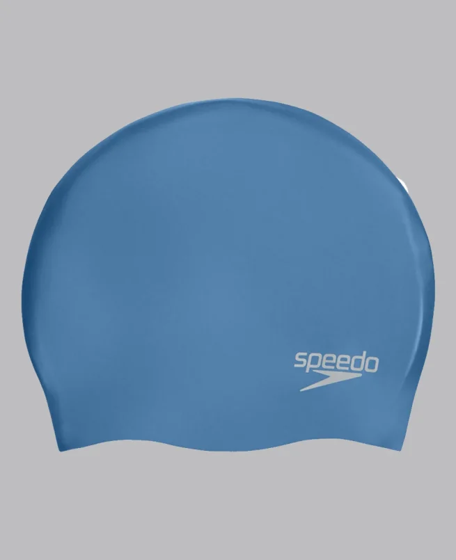kapa za plivanje speedo 870984d437 blue-silver