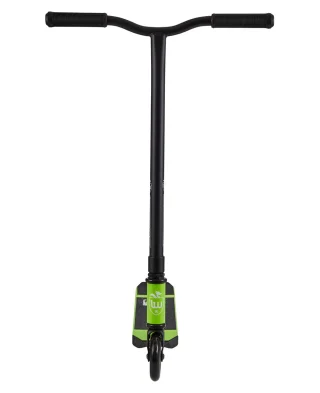longway adam pro green 101211 romobil (2)