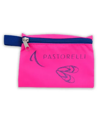pastorelli torba za nanožnice 01439 fluo pink