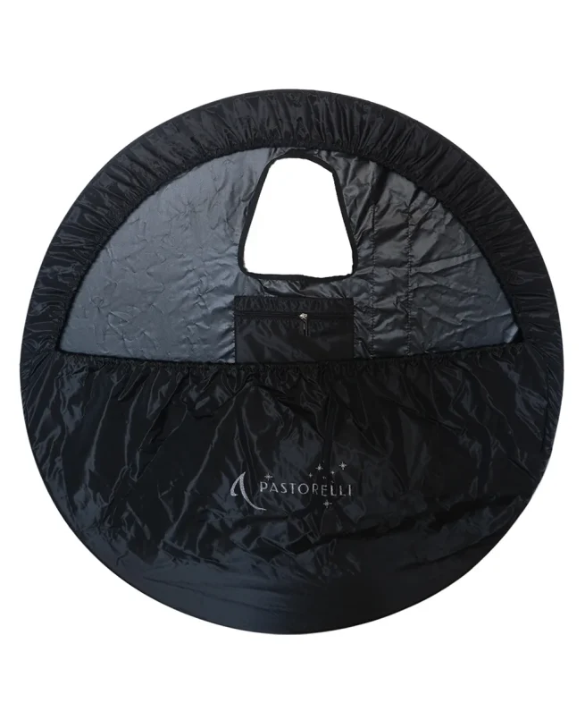 pastorelli torba za opremu 00604 black