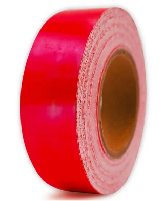 pastorelli traka za obruč laser ruby red 02712