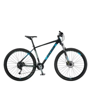 polar biciklo b292a18220 mirage pro black blue