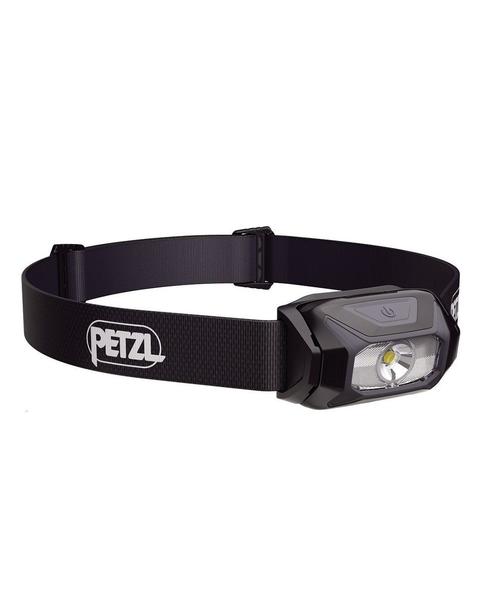 Petzl Čeona Lampa Tikkina
