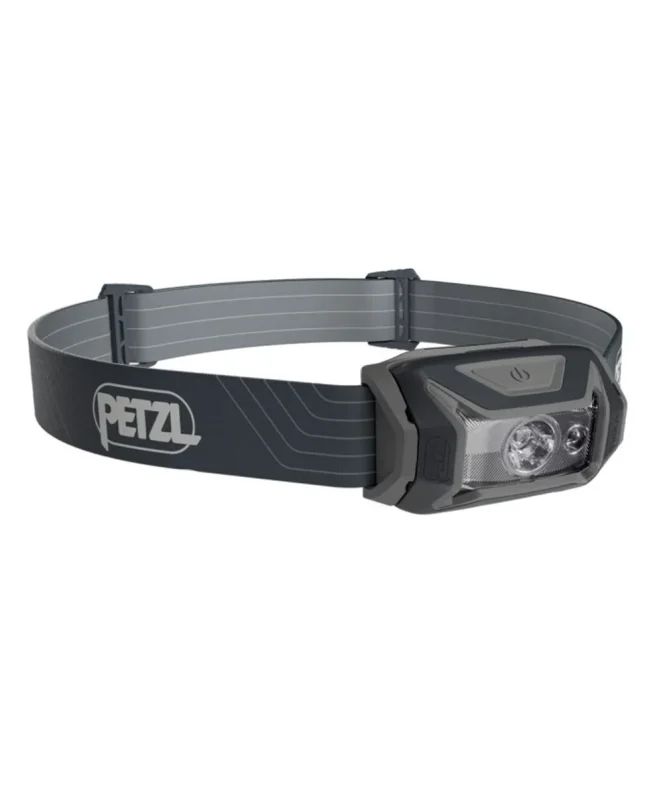 ČEONA LAMPA PTZ PET370 TIKKA GREY