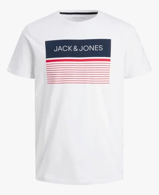 JACK AND JONES MAJICA 12221009 WHITE(1)webp