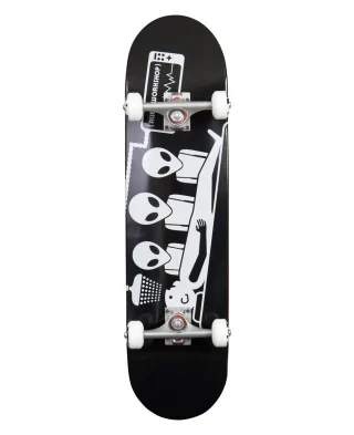 SKATEBOARD ALW 020105 ABDUC. BKWH