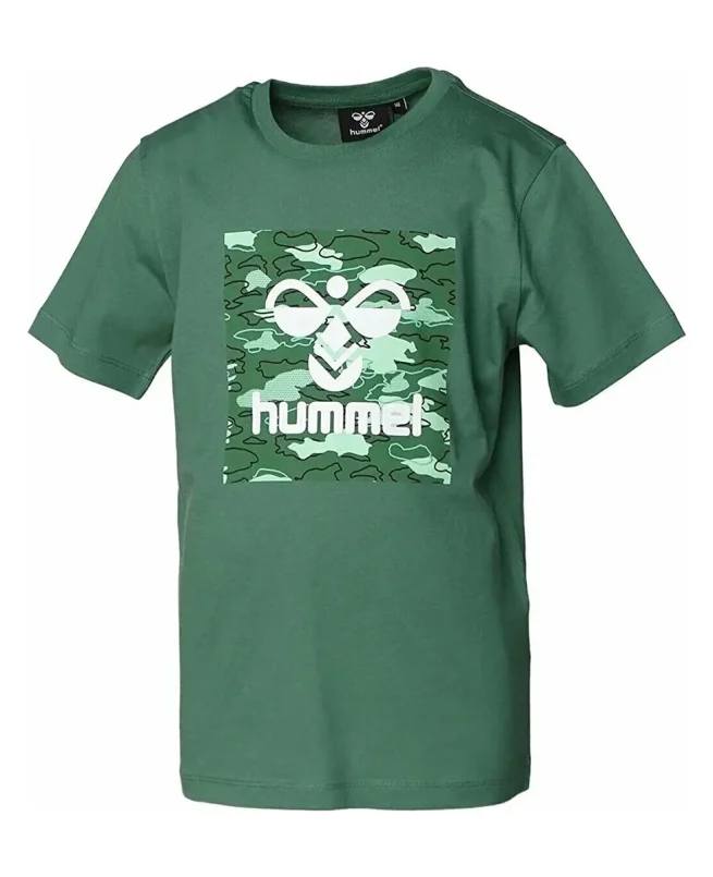 hummel majica adams kids tshirt t911646-2063 (1)