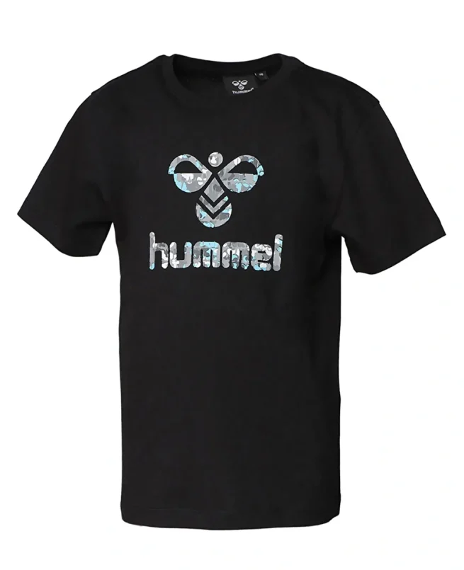 hummel majica gaiman tshirt 911656-2001 (1)