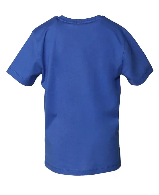 hummel majica gaiman tshirt kids t911656-7837 (2)