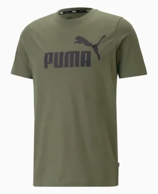 PUMA MAJICA 586667-36 ESS LOGO(1)