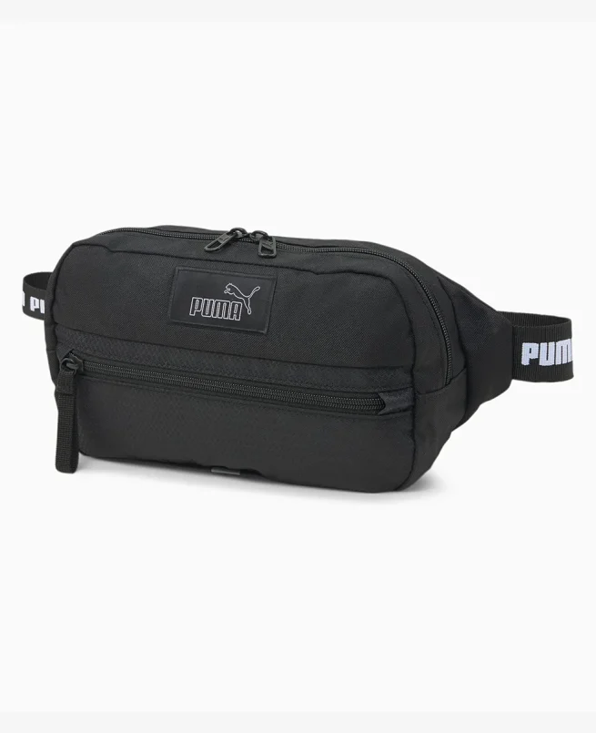 puma torbica evo essentials waistbag 079518-01 (1)