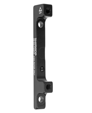 shimano adapter disk kočnice sm-ma-f203p-p