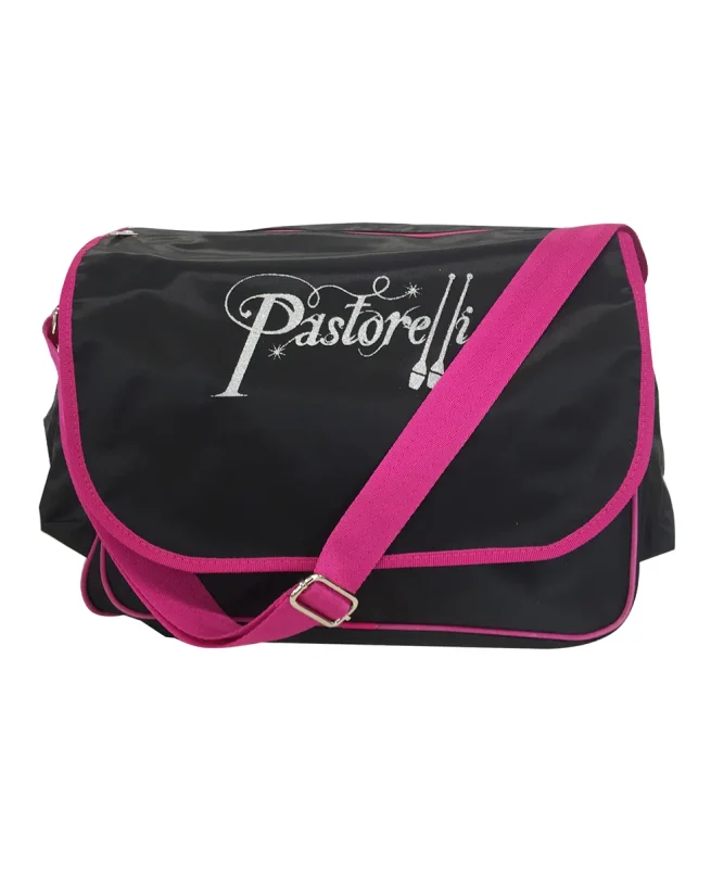 PASTORELLI TORBA 04011 BLACK TRAINING(1)
