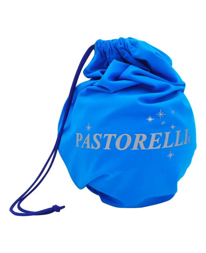 PASTORELLI TORBA ZA LOPTE 02869 BLUE(1)