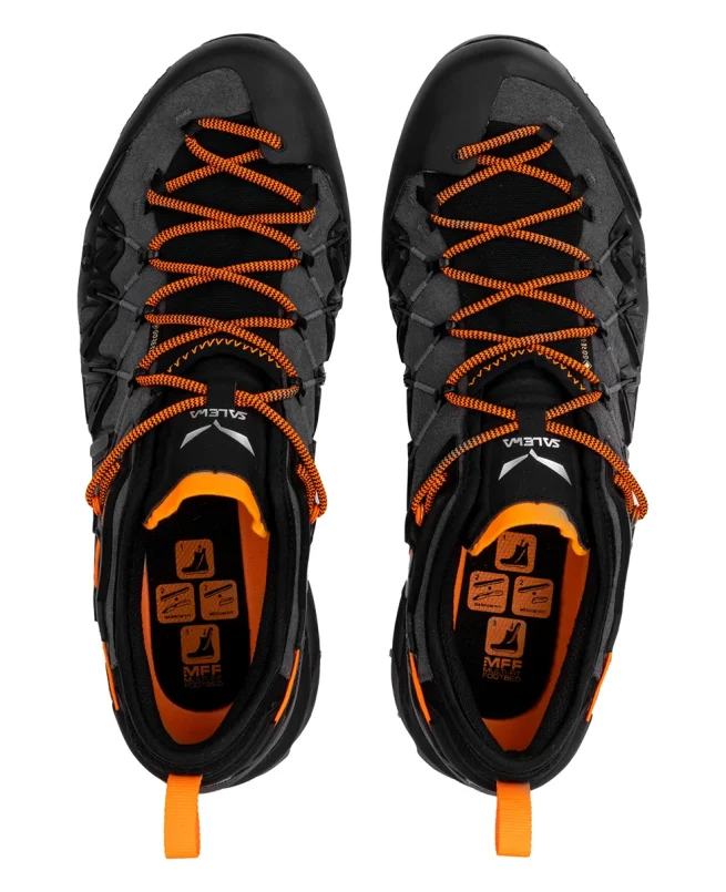 SALEWA PATIKA 613750876 WILDFIRE GTX(7)
