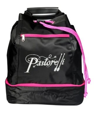 pastorelli torba 02439 fly bag junior black(1)