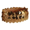 pastorelli traka za kosu 00761 gold(1)