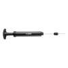 hummel pumpa 99000-2001 ball pump(1)