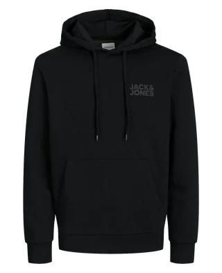 Jack and Jones Dukserica Logo Hoodie