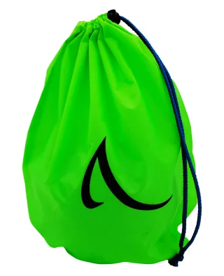 pastorelli torba za loptu 00327 flu green(1)