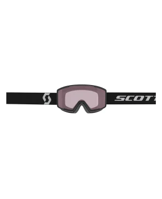 Alternative view of Scott Ski naočale Factor Goggle