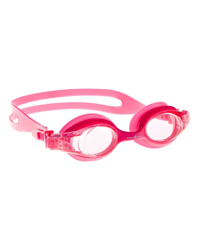 naočale za plivanje m0419 pink