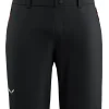 Salewa Šorc Puez Talveno Durastretch