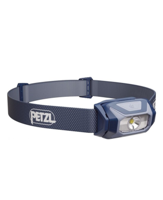 Petzl Čeona Lampa Tikkina