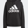 Adidas Dukserica Essentials Big Logo