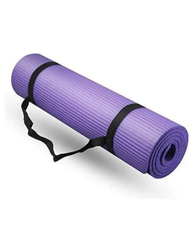 Fitness prostirka