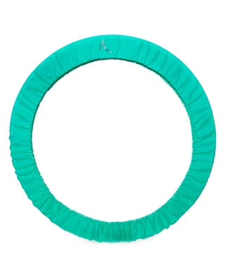 Pastorelli Navlaka za obruč Light Aquamarine za Ritmičku gimnastiku