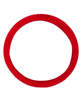 Pastorelli Navlaka za obruč Red za Ritmičku gimnastiku