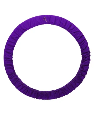 Pastorelli Navlaka za obruč Light Violet za Ritmičku gimnastiku