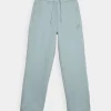 4F Trenerka Donji Dio Sweatpants Turquoise
