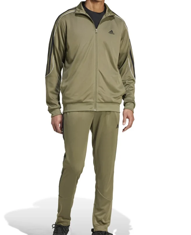 Adidas Trenerka Sportswear 3-Stripes - Image 3