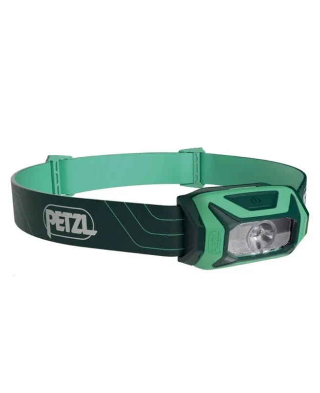 Petzl Čeona Lampa Tikkina