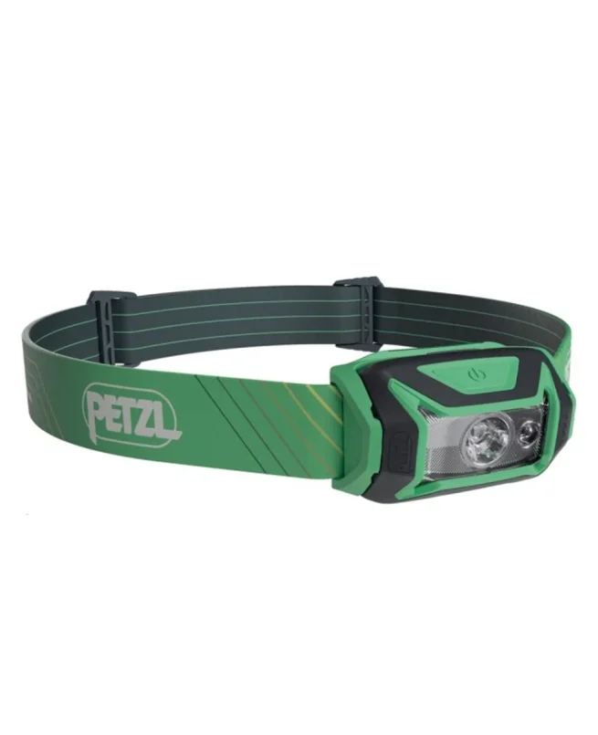 Petzl Čeona Lampa Tikka Core