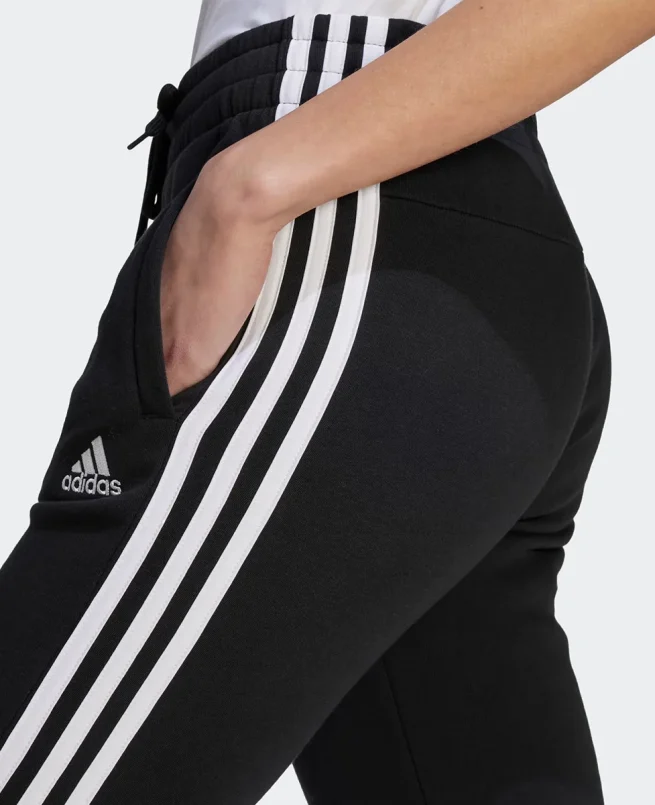 Adidas Trenerka Donji Dio Essentials 3-Stripes - Image 2